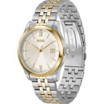 Hugo Boss Langford Date Two-Tone - 1514358