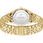 Hugo Boss Langford Date Gold / Black - 1514359