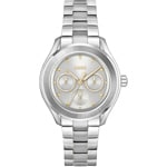 Hugo Boss Lida Silbrig / Grau