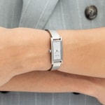 Hugo Boss Lucy Allure Silbrig - 1502856