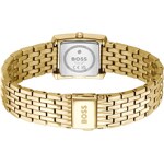 Hugo Boss Lucy Scala Goldig / Silbrig  - 1502845