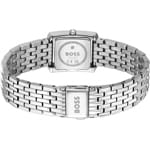 Hugo Boss Lucy Scala Silbrig / Schwarz - 1502844