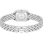Hugo Boss Mae Petite Silbrig - 1502882