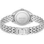 Hugo Boss Mae Silver - 1502722