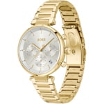 Hugo Boss Majesty Sport Day Goldig / Silbrig - 1502775