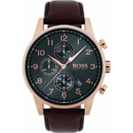 Hugo Boss Navigator Chronographe - 1513496