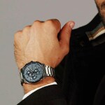 Hugo Boss Peak 2.0 Chronograph - 1514189