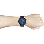 Hugo Boss Peak Chronograph - 1513760