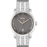 Hugo Boss Principle Silvery / Brown