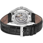 Hugo Boss Principle Skeleton Silbrig / Schwarz - 1514234