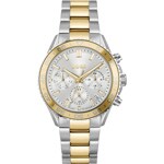 Hugo Boss Runner For Her Day Date Bicolore - 1502756