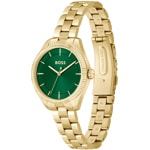 Hugo Boss Sage Doré / Vert - 1502729