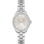 Hugo Boss Sage Silbrig