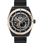 Hugo Boss Signature Timepiece Automatique Skeleton - 1513655