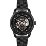 Hugo Boss Sophio Automatic Black - 1514035