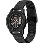 Hugo Boss Sophio Automatic Black - 1514035