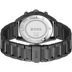 Hugo Boss TOP Chronographe Gunmetal / Bronze - 1514095