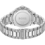 Hugo Boss Troper Sport Silver / Black - 1514295