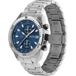 Hugo Boss Vela Chronographe - 1513775