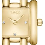 Hugo Boss Violet Goldig - 1502874