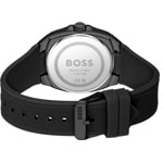 Hugo Boss Walker Schwarz / Olive - 1514140