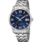 Jaguar Acamar Date 40mm