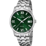 Jaguar Acamar Date 40mm