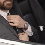 Jaguar Acamar Chronograph - J963/4