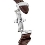 Jaguar Acamar Sapphire Date 40 - J1042/2