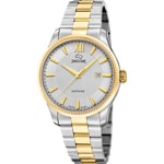 Jaguar Acamar Sapphire Date 40