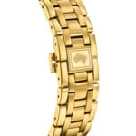 Jaguar Automatik Chronograph Day Date Goldig 45mm - J979/1