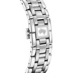 Jaguar Automatic Chronograph Day Date Silver 45mm - J978/1