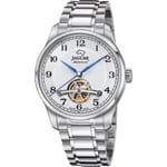 Jaguar Balancier Automatic 42mm