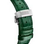 Jaguar Balancier Automatic Grün 42mm - J966/4