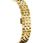 Jaguar Cœur Automatic Goldig / Schwarz - J996/2