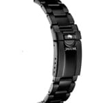 Jaguar Connected Diver Chronograph Hybrid 46mm Black - J929/1