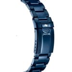 Jaguar Connected Diver Chronograph Hybrid 46mm Blue - J930/1