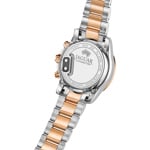 Jaguar Connected Lady Bicolor Rosé / Rot 37mm - J981_J