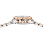 Jaguar Connected Lady Bicolor Rosé / Schwarz 37mm - J981/K