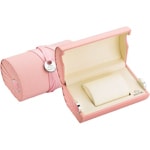 Jaguar Connected Lady Bicolor Rosé / Türkis 37mm - J981/6