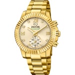 Jaguar Connected Lady Goldig 37mm