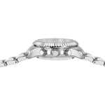 Jaguar Connected Lady Silbrig / Weiss 37mm - J980/G