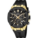 Jaguar Daily Class Chronograph 