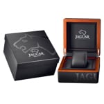 Jaguar Diplomatic Automatic Blau / Silbrig  - J1030/2