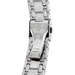 Jaguar Diplomatic Calendar Silbrig / Grün - J1039/3