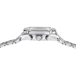 Jaguar Diplomatic Chronographe Lady Argenté / Rose - J1053/3