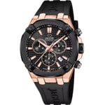 Jaguar Diplomatic Executive Date Schwarz / Rosé - J1015/1