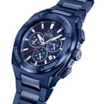 Jaguar Executive Chronograph Date Blue 45mm - J991/1