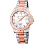 Jaguar Executive Lady