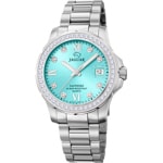 Jaguar Executive Lady